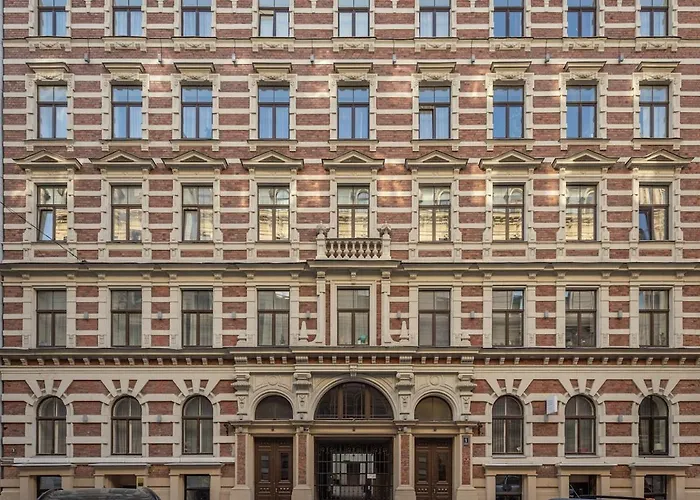 Apartment Premium Forest Themed Studio, 5 Min To Old Town