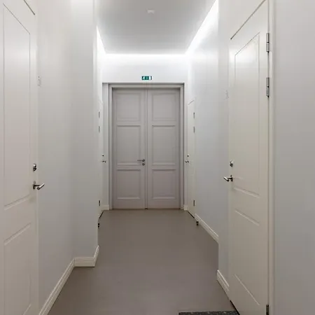 Appartamento Premium Forest Themed Studio, 5 Min To Old Town *